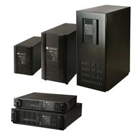 GE EP Series UPS